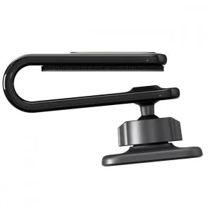Фото: Кріплення для мобільного телефону Proove Block Magnetic Stick-on Car Mount Black (CHBM00000001) № 4 | KTC