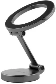Фото: Кріплення для мобільного телефону Proove Hoop Stick-on Car Mount Black (CHHS00000005) № 2 | KTC