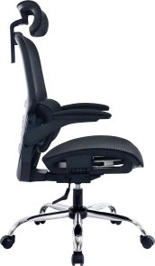 Крісло OfficePro Verto OC570B Black