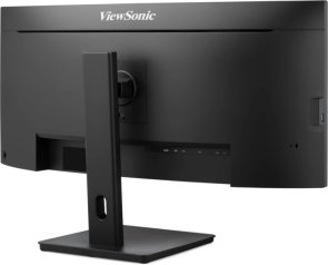 Монітор ViewSonic VA3420C-2 - 34