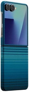 Чохол Pitaka for Samsung Galaxy Flip7 - Ultra-Slim Moonrise (FMFLIP7)