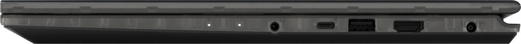 Фото: Ноутбук MSI Cyborg 17 B13WGKG-274XUA Translucent Black (9S7-17U332-274) - 17.3" IPS 144 Гц / Intel Core i7 / i7-13620H / DDR5 16 ГБ / PCI-E SSD 1 ТБ / GeForce RTX 5070 № 11 | KTC