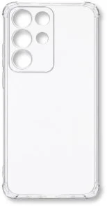 Фото: Чохол BeCover for Realme C85 Pro - Anti-Shock Clear (715066) № 2 | KTC