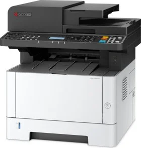 Фото: БФП Kyocera ECOSYS MA4000fx (110C1B3NL0) № 2 | KTC