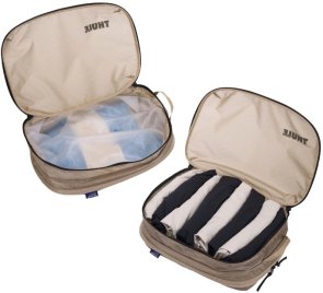 Органайзер THULE Clean/Dirty Packing Cube TCCD201 Gentle Beige (3205567)