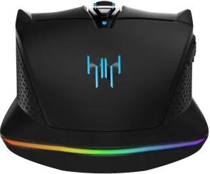 Фото: Миша Acer Predator Cestus 535 WL/BT/USB Black (GP.MCE11.043) № 7 | KTC