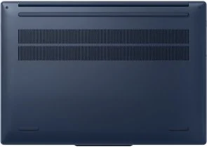 Фото: Ноутбук Lenovo IdeaPad Slim 5 16AGP11 83S2005DRA Cosmic Blue - 16" OLED 60 Гц / AMD Ryzen AI 7 / 445 / DDR5 32 ГБ / PCI-E SSD 1 ТБ / Radeon Graphics № 7 | KTC