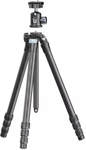Фото: Штатив Ulanzi MT-60 Carbon Fiber Travel Tripod UV-3115 MT-60 № 3 | KTC