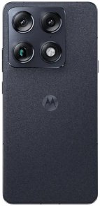 Смартфон Motorola Signature 16/512GB Pantone Carbon (PBAB0045RO)