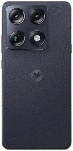 Фото: Смартфон Motorola Signature 16/512GB Carbon (PBAB0045RO) № 6 | KTC