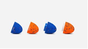 Іграшка Cheerble Wicked Rugby Royal Blue (CWQ06B)