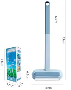 Щітка 3 в 1 для видалення шерсті Me&Pet (NMP-06)