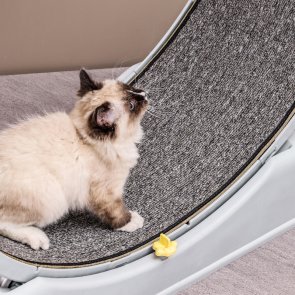 Бігове колесо для котів Me&Pet (NMP-03)