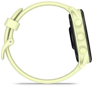 Смарт годинник Garmin Forerunner 70 Citron (010-04307-02)