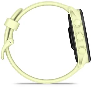 Фото: Смарт годинник Garmin Forerunner 70 Citron (010-04307-02) № 8 | KTC