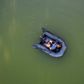Ехолот Deeper Smart Sonar Chirp +4 (FNG0071)