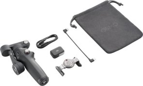 Стедікам DJI Osmo Mobile 8 (CP.OS.00000492.01)
