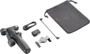 Фото: Стедікам DJI Osmo Mobile 8 (CP.OS.00000492.01) № 6 | KTC