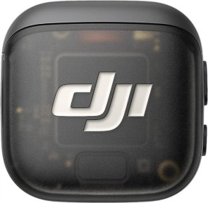 Радіосистема DJI Mic 3 Transmitter (CP.RN.00000478.01)