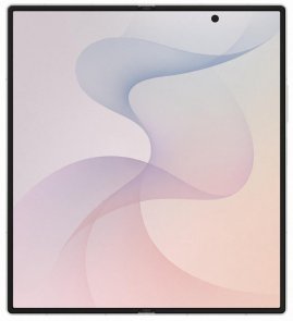 Смартфон Samsung Galaxy Fold8 Ultra 16/1TB Cream (EF-KF976SBEGUA)