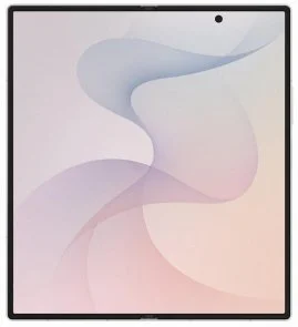Фото: Смартфон Samsung Galaxy Fold8 Ultra 12/256GB Cream (SM-F976BZWBSEK) № 2 | KTC