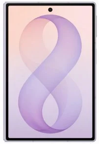 Фото: Смартфон Samsung Galaxy Fold8 12/256GB Lavender (SM-F971BLVBSEK) № 3 | KTC