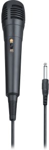 Акустика для вечірок Defender Boomer 25 Black (65425)