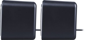 Колонки Defender Solar 7 Black (65117)