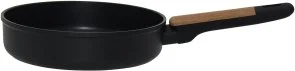 Фото: Сковорода Oscar MASTER 20cm Black (OSR-1102-20/n) № 3 | KTC