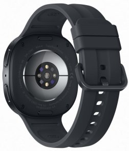 Смарт годинник Samsung Galaxy Watch 9 40mm Black (SM-L340NZKASEK)