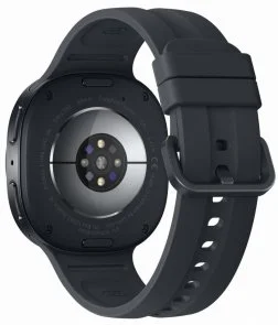 Фото: Смарт годинник Samsung Galaxy Watch 9 40mm Black (SM-L340NZKASEK) № 4 | KTC