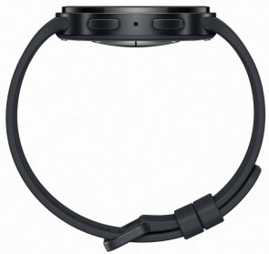Смарт годинник Samsung Galaxy Watch 9 44mm Black (SM-L350NZKASEK)