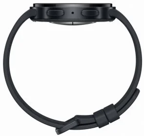Фото: Смарт годинник Samsung Galaxy Watch 9 44mm Black (SM-L350NZKASEK) № 5 | KTC