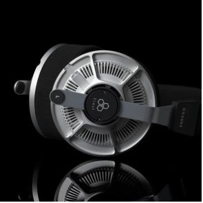Навушники Final Audio DX6000 Silver (90404073)