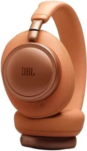 Фото: Навушники JBL Live 780NC Orange (JBLLIVE780NCORG) № 7 | KTC
