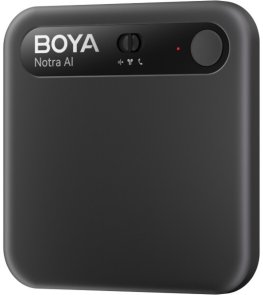 Диктофон BOYA Notra Black