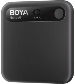 Фото: Диктофон BOYA Notra Black № 4 | KTC