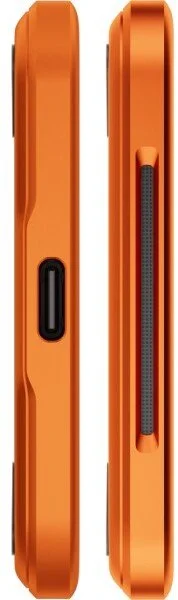 Фото: Диктофон BOYA Notra Cosmic Orange № 6 | KTC