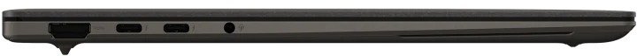Ноутбук ASUS Zenbook S 14 UX5406AA-SW076W Antrim Gray