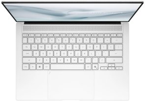 Ноутбук ASUS Zenbook S14 UM5406GA-QJ185 Scandinavian White 