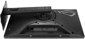 Фото: Монітор ASUS ROG Strix XG27UCG Gen2 (XG27UCGR) - 27" IPS / 3840×2160 / 162 Гц / AMD FreeSync Premium, Nvidia G-Sync Compatible / Pivot / HAS № 7 | KTC