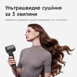 Фото: Фен Laifen NEO Special Onyx Black (1HD14-S-EU-BL-004) № 4 | KTC