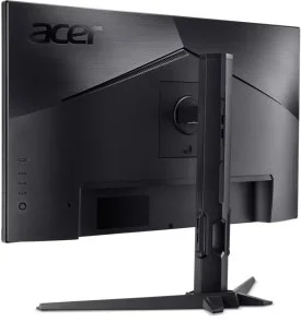 Фото: Монітор Acer Nitro XV240F6bmiiprx (UM.FX0EE.601) - 24.1" TN+Film / 1920×1080 / 600 Гц / AMD FreeSync Premium / HAS № 5 | KTC