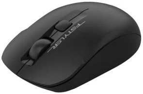 Фото: Миша A4tech Fstyler FG16S Silent Black (FG16S (Black)) № 4 | KTC