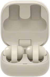 Гарнітура вкладиші Sony LinkBuds Clip TWS, Beige