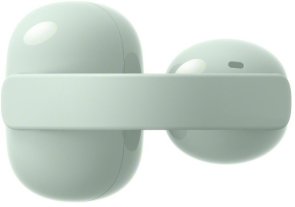 Гарнітура вкладиші Sony LinkBuds Clip TWS, Green