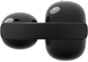 Гарнітура вкладиші Sony LinkBuds Clip TWS, Black