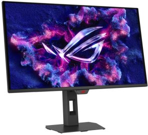 Монітор ASUS ROG Strix OLED XG27AQDMESZ