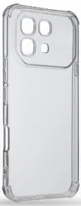 Фото: Чохол BeCover for Infinix Note 60 X6879 - Anti-Shock Clear (716081) № 2 | KTC