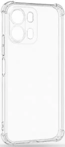 Фото: Чохол BeCover for Oppo A6s - Anti-Shock Clear (716092) № 2 | KTC